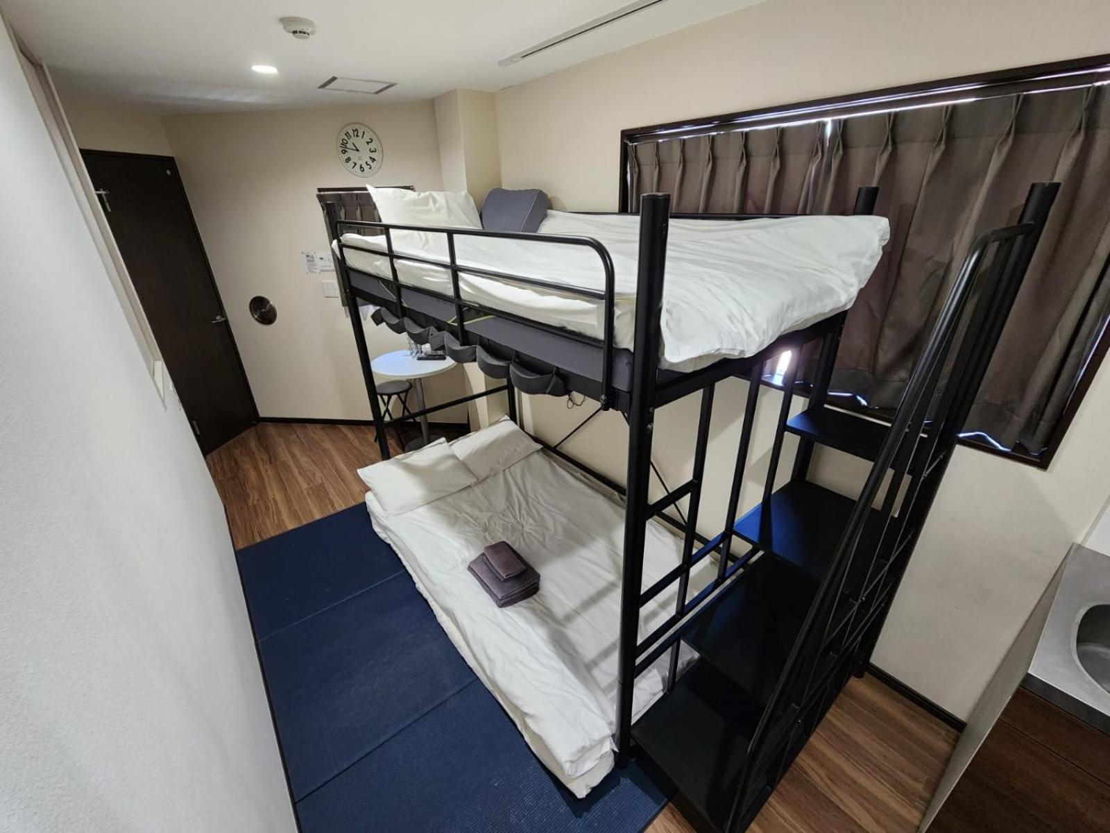 Hotel 043Akihabara Tokio Zewnętrze zdjęcie
