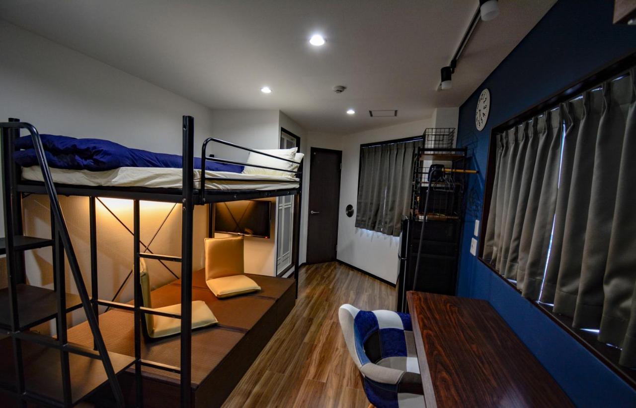 Hotel 043Akihabara Tokio Zewnętrze zdjęcie