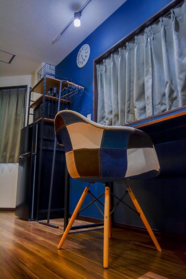 Hotel 043Akihabara Tokio Zewnętrze zdjęcie